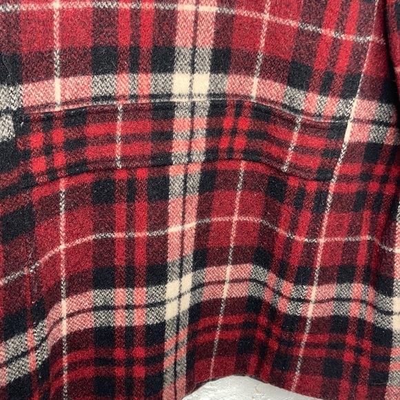 Eddie Bauer Wool Coat - Picture 11 of 11